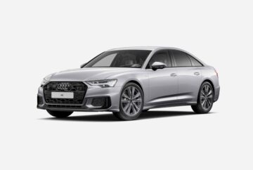 Audi A6 Sport edition 50 TDI quattro tiptronic