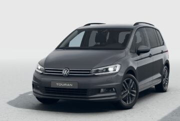 VW Touran Limited 1.5 TSI ACT DS7