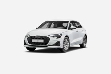 Audi A3 Sportback 35 TFSI S tronic (RAC)