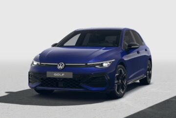 VW Golf R-Line Limited 1.5 eTSI ACT DS7
