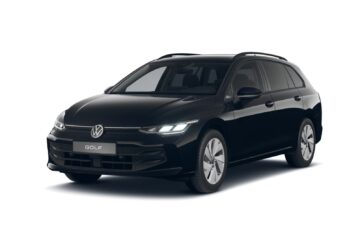 VW Golf Variant Limited 2.0 TDI 6G