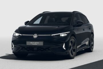 VW ID.7 Tourer GTX 4MOTION Limited