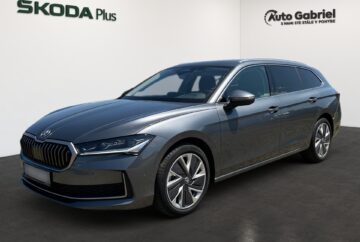 Škoda Superb Combi Top Selection 2,0 TDI 142 kW 4×4 (RAC)