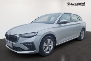 Škoda Scala Selection 1,0 TSI 85kW automat (r.v. 2024)