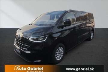 VW Caravelle T7 Life 2.0TDI AT8 LR automat (r.v. 2025)