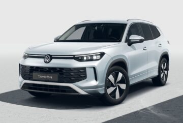 VW Tayron Limited 2.0 TDI EVO 4MOT DS7