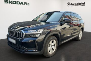 Škoda Kodiaq Top Selection 2,0 TDI 142 kW 4×4 automat (r.v. 2025) (RAC)