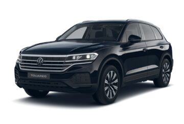 VW Touareg Limited 3.0 V6 TDI 4MOT