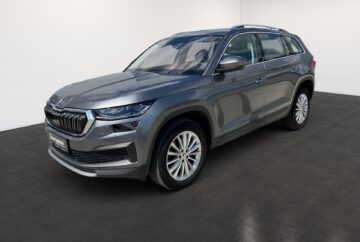Škoda Kodiaq Style 2.0 TDI  110kW 7AP 4×4
