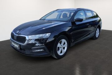 Škoda Octavia Combi Ambition 2,0 TDI 85 kW 7DSG