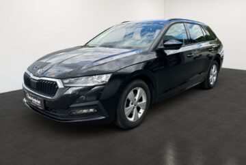 Škoda Octavia Combi Ambition 2.0TDI 85 kW Automat (r.v. 2022)