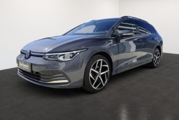 VW Golf Variant Style 1.5 eTSI ACT DS7