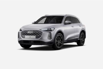 Audi Q5 SUV TDI 150kW quattro S tronic (demo)