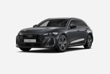 Audi A5 Avant TDI quattro 150kW S tronic