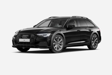 Audi A6 Allroad Sport edition 50 TDI quattro