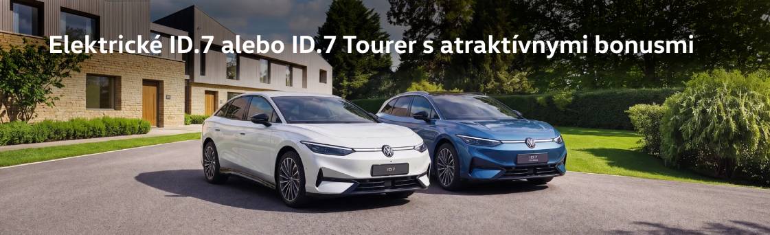 VW banner