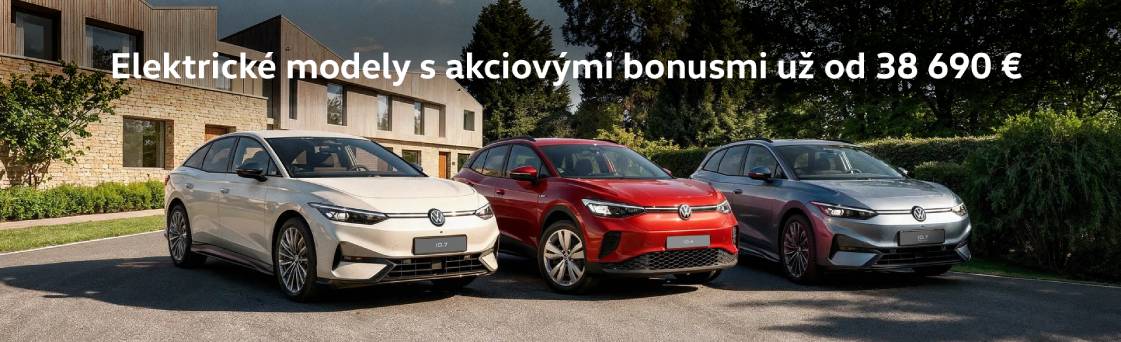 VW banner