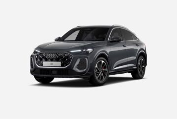 Audi Q5 Sportback TDI quattro 150kW S tronic