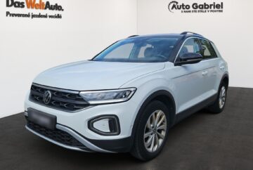VW T-Roc Life 1.5 TSI 110 Kw ( 150 k) 7AP