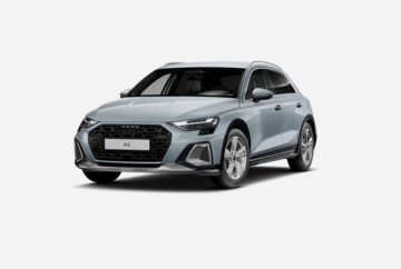 Audi A3 allstreet 35 TFSI S tronic