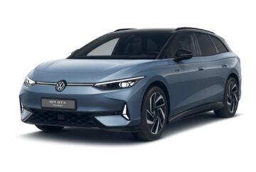 VW ID.7 Tourer GTX 4MOTION Limited