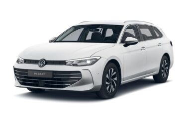 VW Passat Variant Business 2.0 TDI EVO DS7