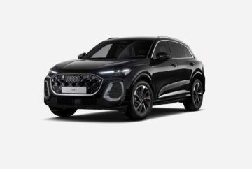 Audi Q5 SUV TDI quattro 150kW S tronic