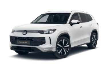 VW Tayron Limited 2.0 TDI EVO DS7