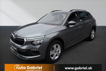 Škoda Kamiq Selection 1,0 TSI 85 kW (RAC)