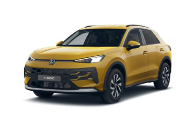 VW T-Roc Life 1.5 eTSI DS7