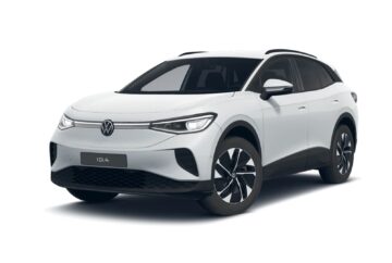 VW ID.4 Pro Limited 4MOTION