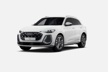 Audi Q5 SUV TDI 150 kW quattro S tronic