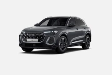 Audi Q5 SUV TDI 150 kW quattro S tronic