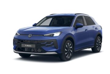 VW T-Roc Life 1.5 eTSI DS7