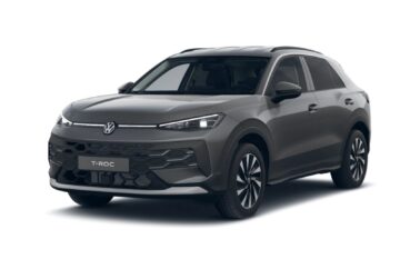 VW T-Roc Life 1.5 eTSI DS7