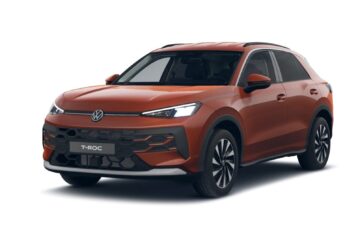VW T-Roc Life 1.5 eTSI DS7