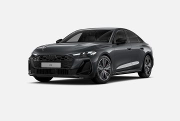 Audi A5 Limuzína TDI quattro 150kW S tronic