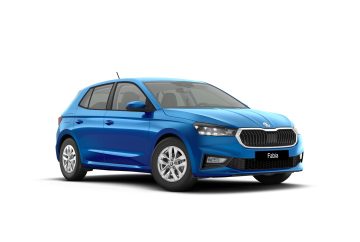 Škoda Fabia Extra Plus 1,0 TSI 70 kW