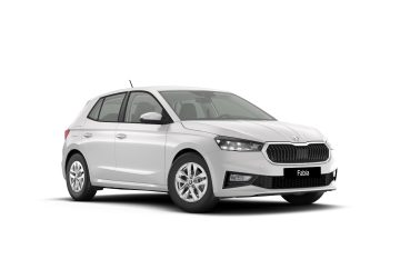 Škoda Fabia Extra Plus 1,0 TSI 85 kW