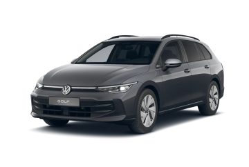VW Golf Variant Limited 1.5 TSI ACT 6G