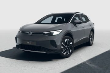 VW ID.4 Pro 4MOTION
