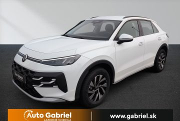 VW T-Roc Life 1.5 eTSI DS7