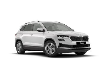 Škoda Karoq Extra Plus 1,5 TSI 110 kW