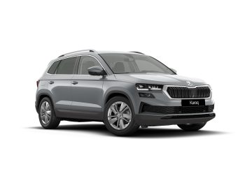Škoda Karoq Extra Plus 1,5 TSI 110 kW