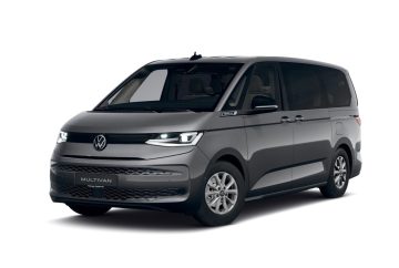 VW Multivan Multivan Long 2,0 TDI BULLI