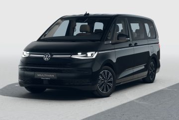 VW Multivan Multivan Long 2,0 TDI BULLI