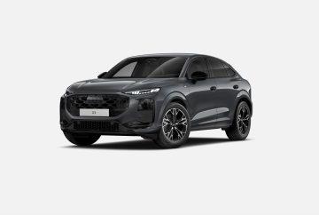 Audi Q3 Sportback TFSI quattro 150kW