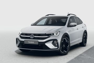 VW Taigo R-Line Limited 1.0TSI DS7