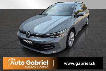 VW Golf Variant Limited 1.5 eTSI ACT DS7