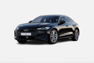 Audi A5 Limuzína TDI quattro 150kW STR (RAC)